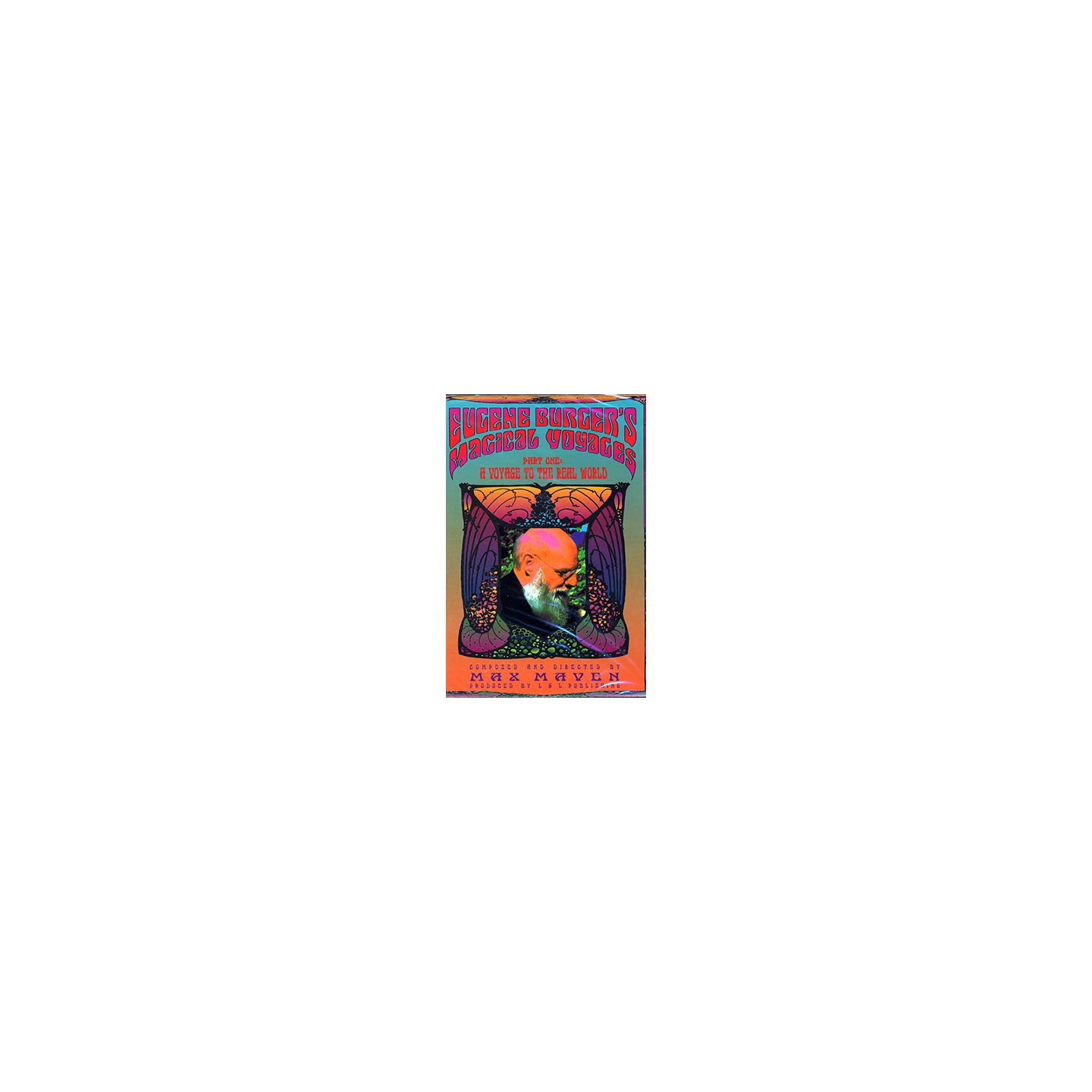 Burger Magical Voyages- 1 video DOWNLOAD