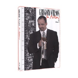 In Action Volume 3 by Gregory Wilson video DOWNLOAD
