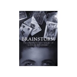 Brainstorm Vol. 1 by John Guastaferro video DOWNLOAD