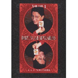 Daryl Card Revelations Volume 1 video DOWNLOAD