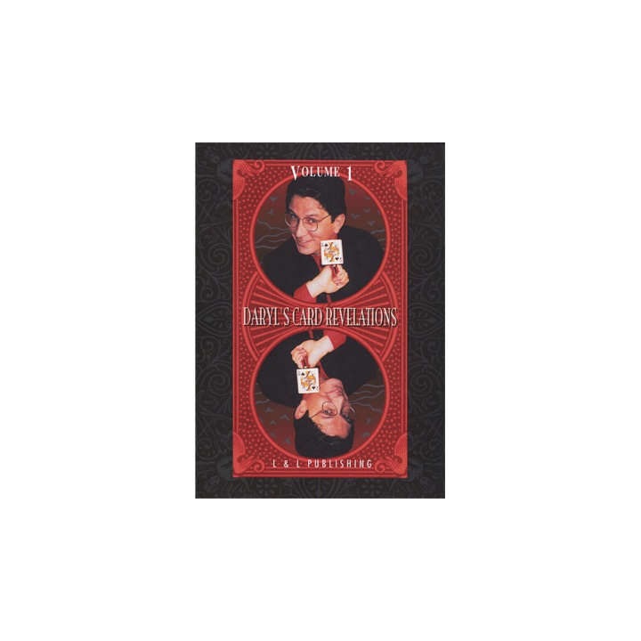 Daryl Card Revelations Volume 1 video DOWNLOAD
