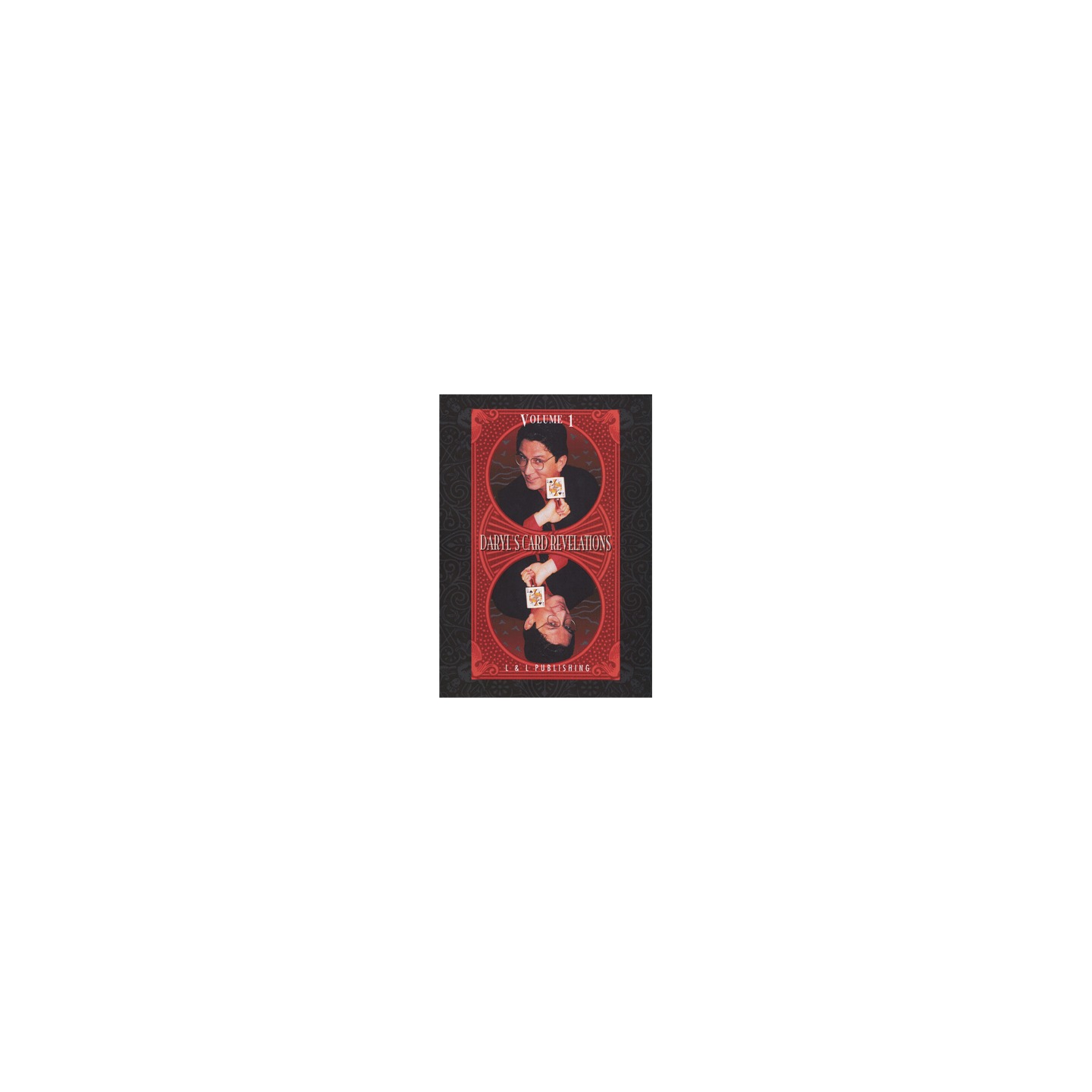 Daryl Card Revelations Volume 1 video DOWNLOAD