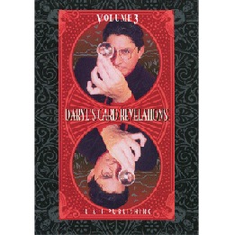 Daryl Card Revelations Volume 3 video DOWNLOAD