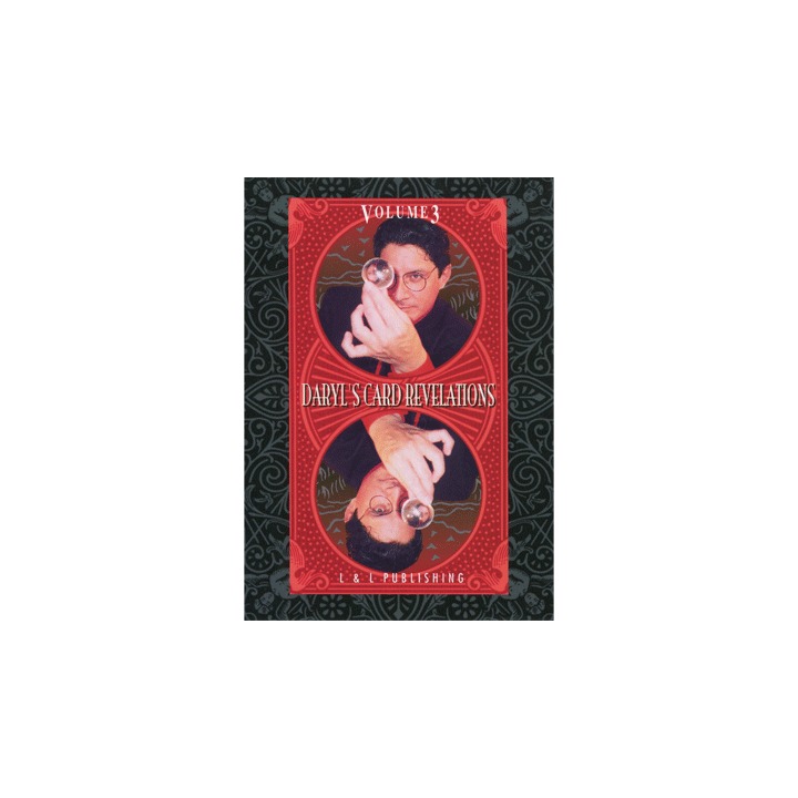 Daryl Card Revelations Volume 3 video DOWNLOAD