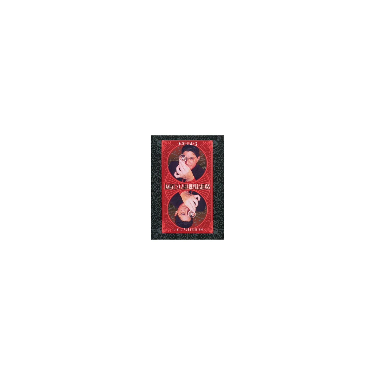 Daryl Card Revelations Volume 3 video DOWNLOAD