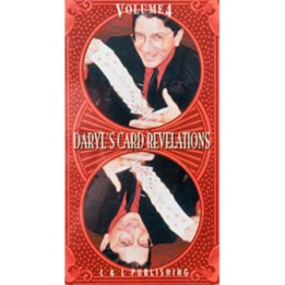 Daryl Card Revelations- 4 video DOWNLOAD