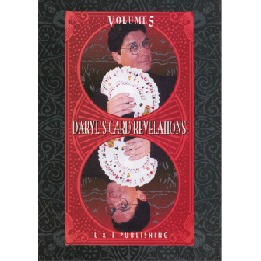 Daryl Card Revelations Volume 5 by Daryl video DOWNLOAD