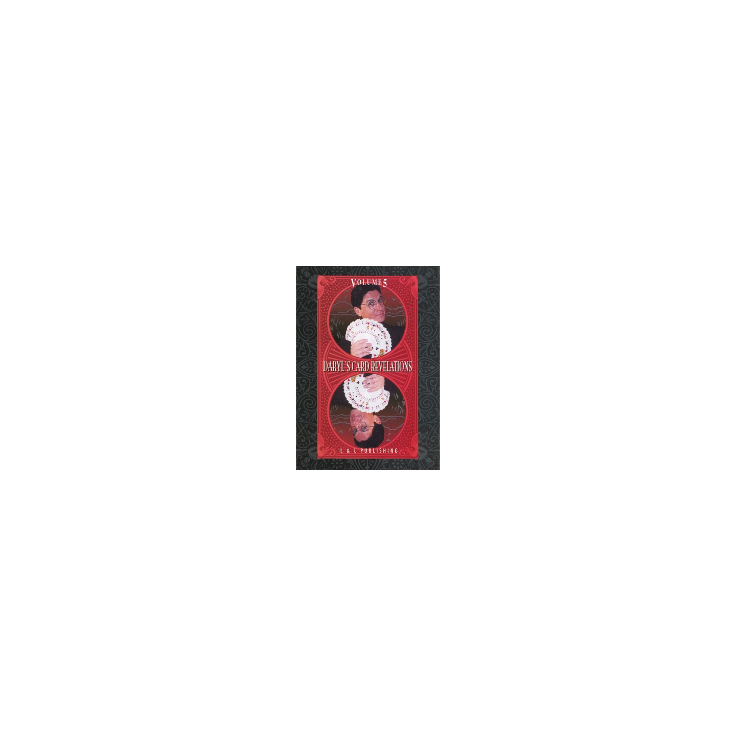 Daryl Card Revelations Volume 5 by Daryl video DOWNLOAD