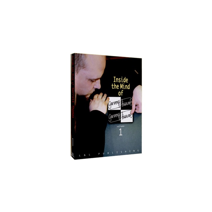 Inside the Mind of Garrett Thomas Vol.1 by Garrett Thomas video DOWNLOAD