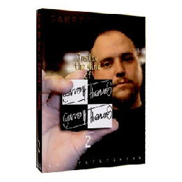 Inside the Mind of Garrett Thomas Vol.2 by Garrett Thomas video DOWNLOAD