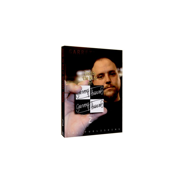 Inside the Mind of Garrett Thomas Vol.2 by Garrett Thomas video DOWNLOAD