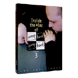 Inside the Mind of Garrett Thomas Vol.3 by Garrett Thomas video DOWNLOAD