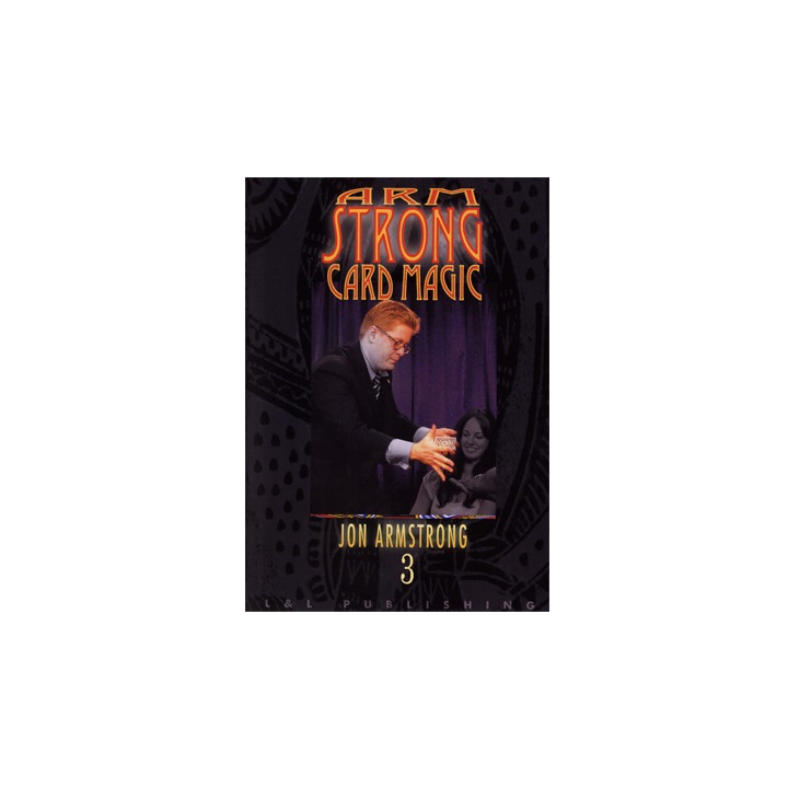 Armstrong Magic Vol. 3 by Jon Armstrong video DOWNLOAD