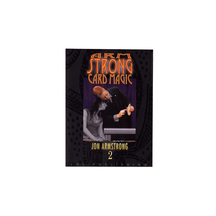 Armstrong Magic Vol. 2 by Jon Armstrong video DOWNLOAD