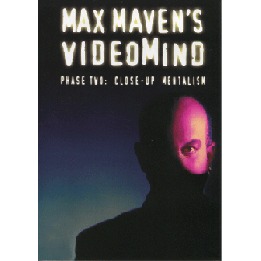 Max Maven Video Mind Vol 2 video DOWNLOAD