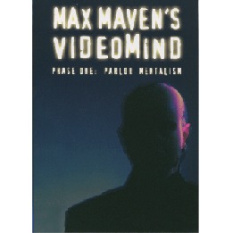Max Maven Video Mind Vol 1 video DOWNLOAD