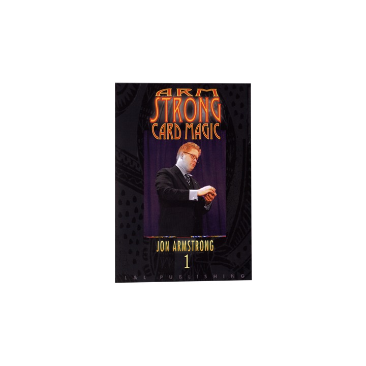 Armstrong Magic Vol. 1 by Jon Armstrong video DOWNLOAD