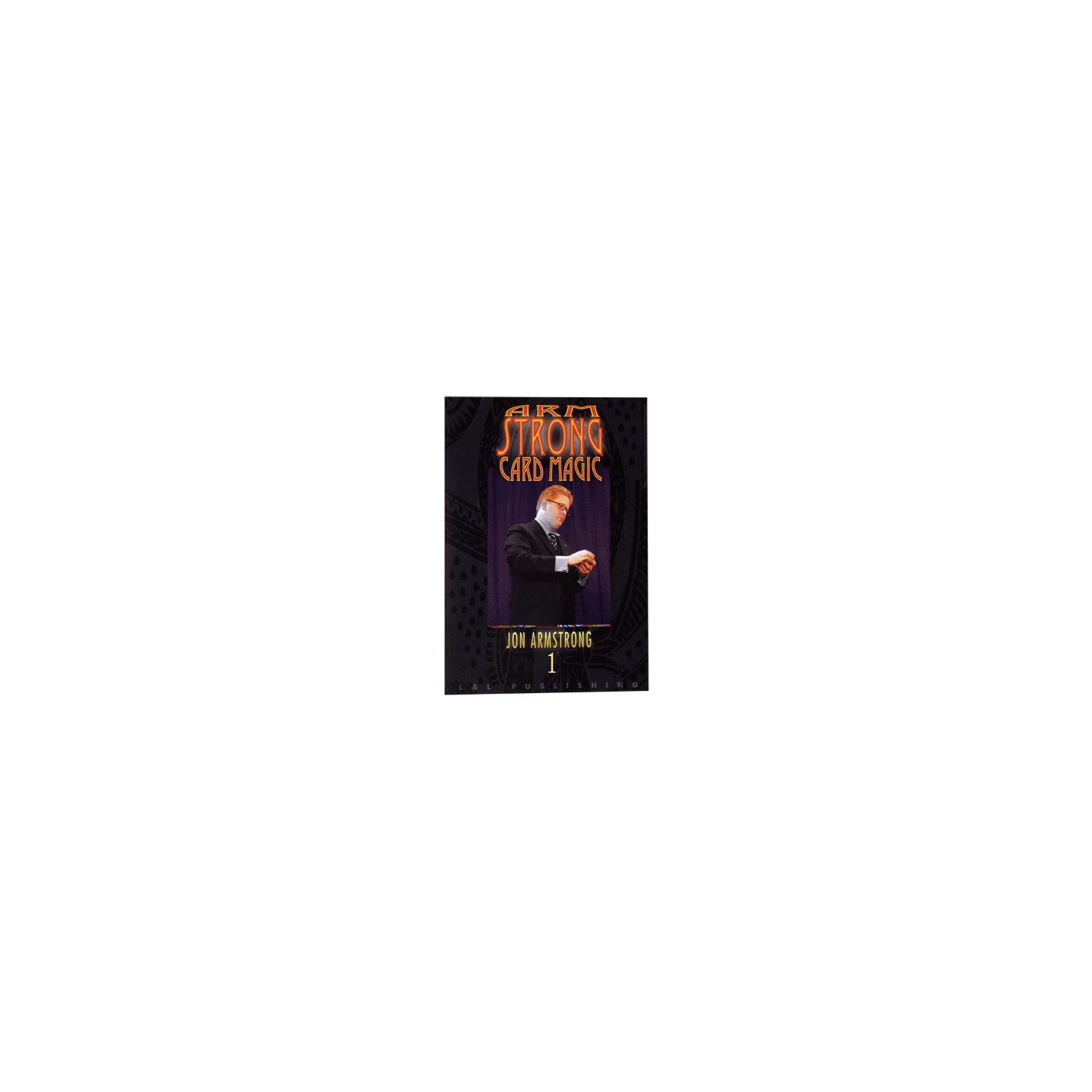Armstrong Magic Vol. 1 by Jon Armstrong video DOWNLOAD