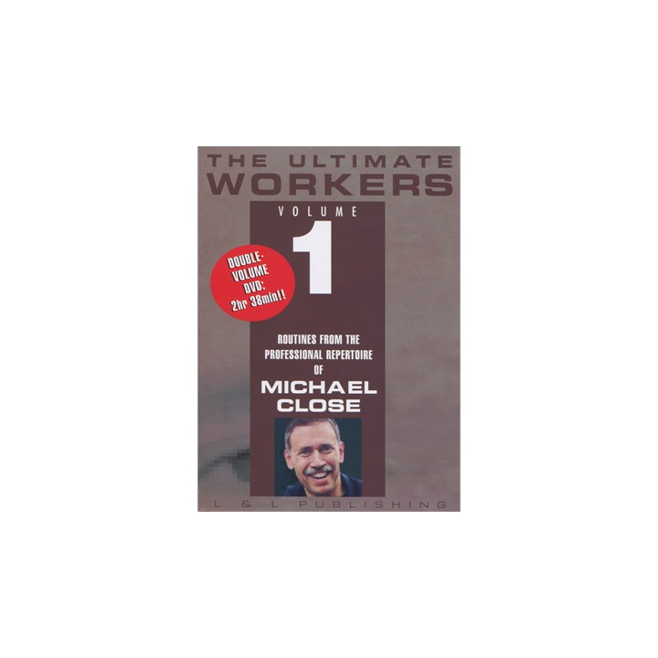 Michael Close Workers- 1 video DOWNLOAD