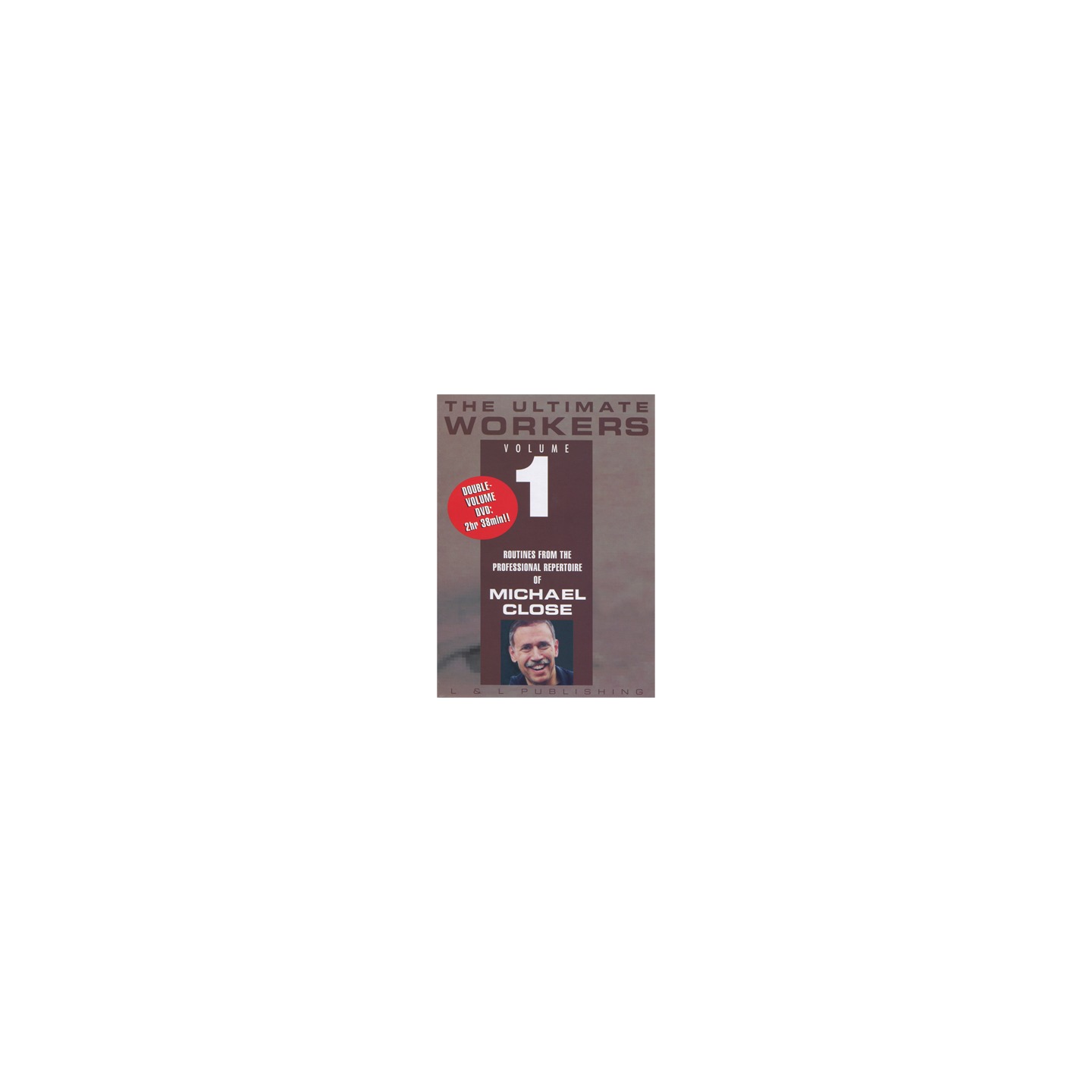 Michael Close Workers- 1 video DOWNLOAD