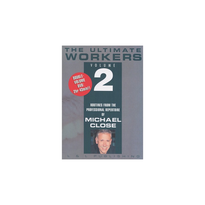 Michael Close Workers- 2 video DOWNLOAD