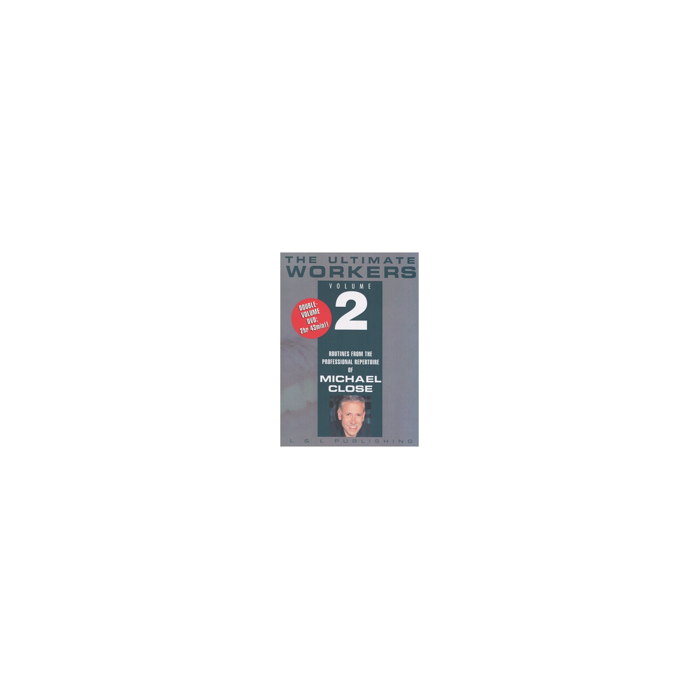 Michael Close Workers- 2 video DOWNLOAD
