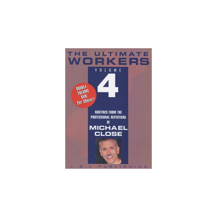 Michael Close Workers- 4 video DOWNLOAD
