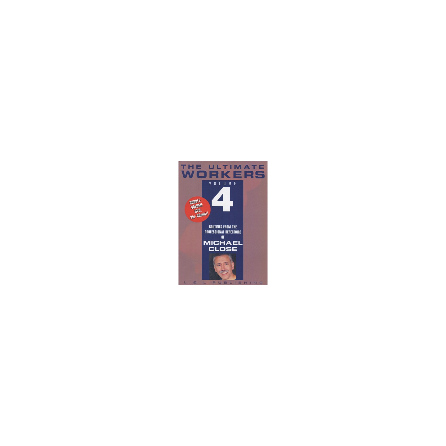 Michael Close Workers- 4 video DOWNLOAD