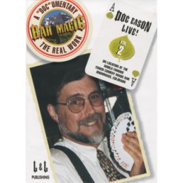 Bar Magic Doc Eason- 2 video DOWNLOAD