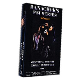 Psi Series Banachek 1 video DOWNLOAD