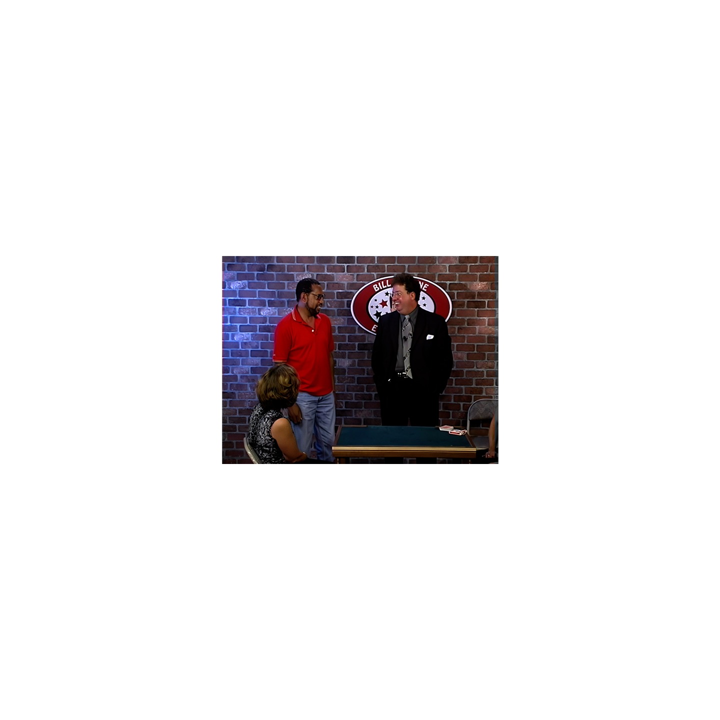 Bill Malone On the Loose 1 video DOWNLOAD
