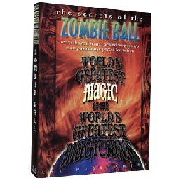 Zombie Ball video (World's Greatest Magic) video DOWNLOAD
