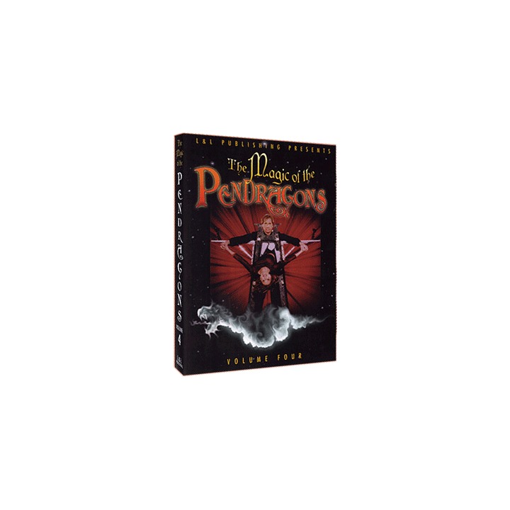 Magic of the Pendragons 4 by L&L Publishing video DOWNLOAD