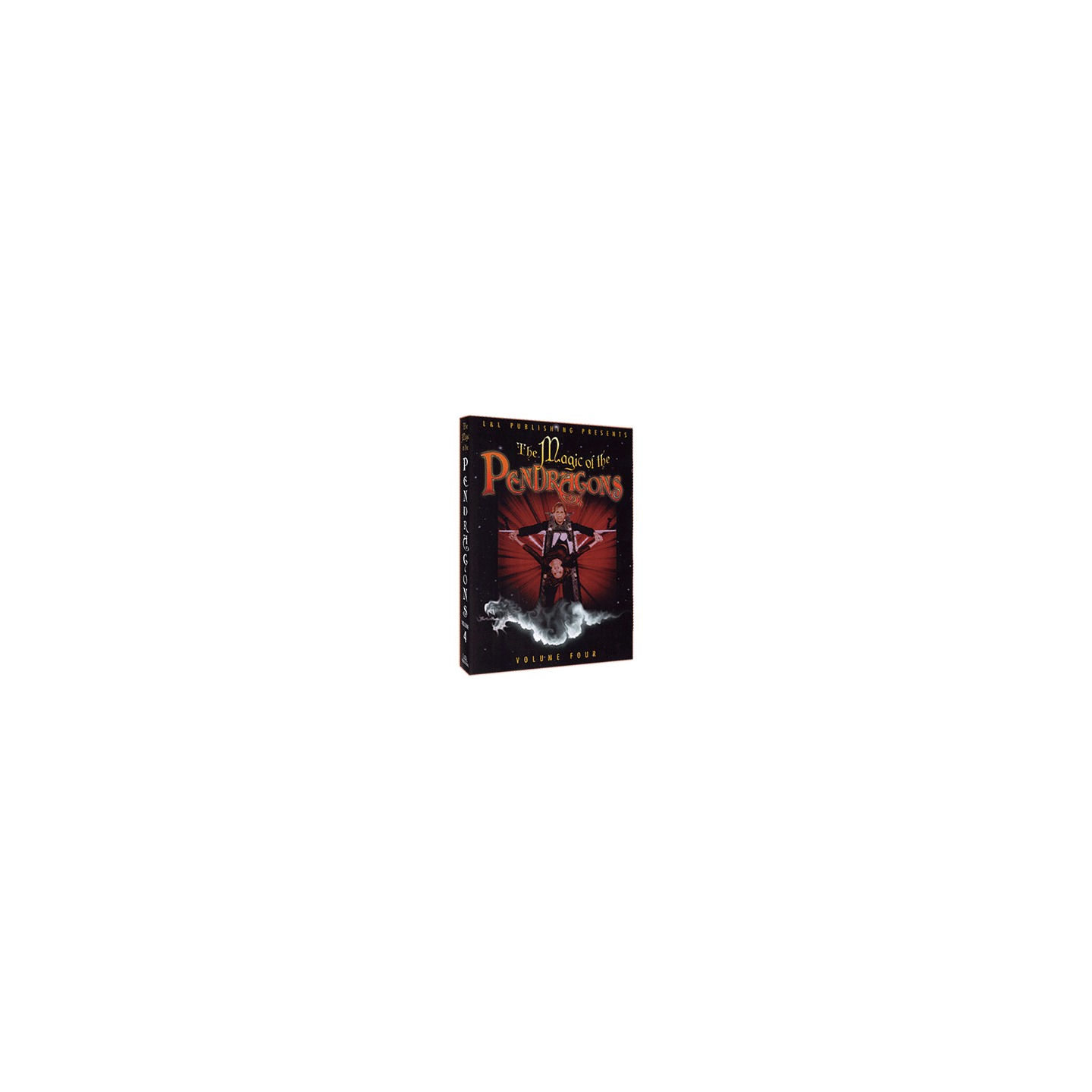 Magic of the Pendragons 4 by L&L Publishing video DOWNLOAD