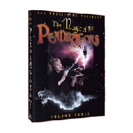 Magic of the Pendragons 3 by L&L Publishing video DOWNLOAD