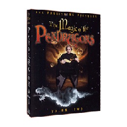 Magic of the Pendragons 2 by L&L Publishing video DOWNLOAD