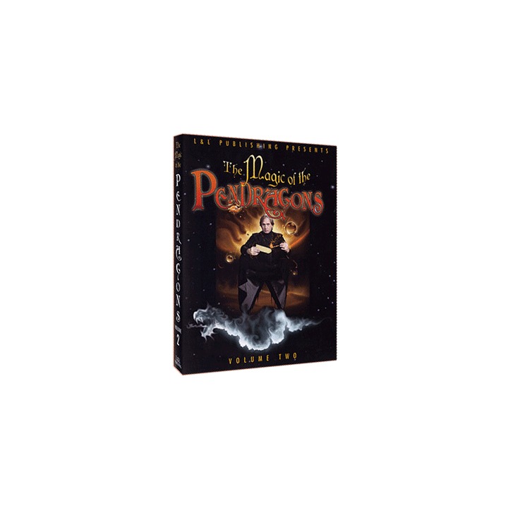Magic of the Pendragons 2 by L&L Publishing video DOWNLOAD