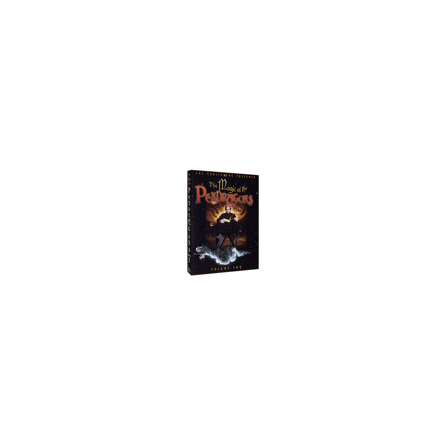 Magic of the Pendragons 2 by L&L Publishing video DOWNLOAD