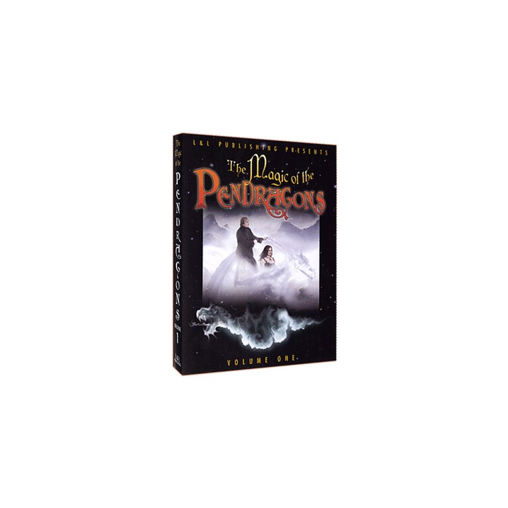 Magic of the Pendragons 1 by L&L Publishing video DOWNLOAD