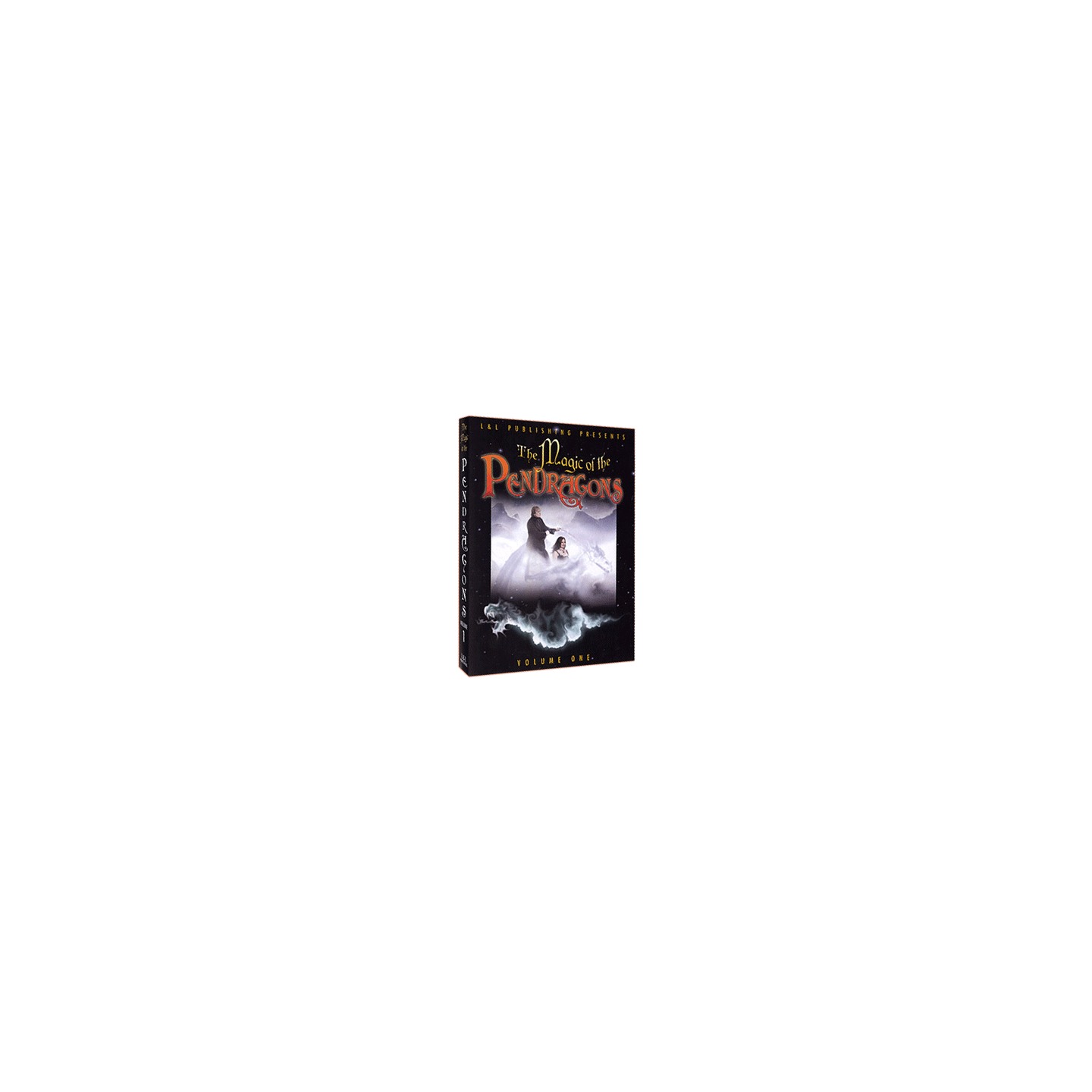 Magic of the Pendragons 1 by L&L Publishing video DOWNLOAD