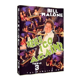 Here I Go Again - Volume 3 by Bill Malone video DOWNLOAD