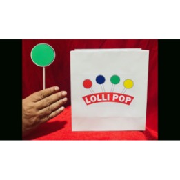 Jolly Lolly