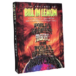 Bill In Lemon (World's Greatest Magic) video DOWNLOAD