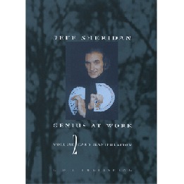 Jeff Sheridan Card Manipula - 2 video DOWNLOAD