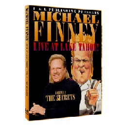 Finney Live at Lake Tahoe Volume 3 by L&L Publishing video DOWNLOAD