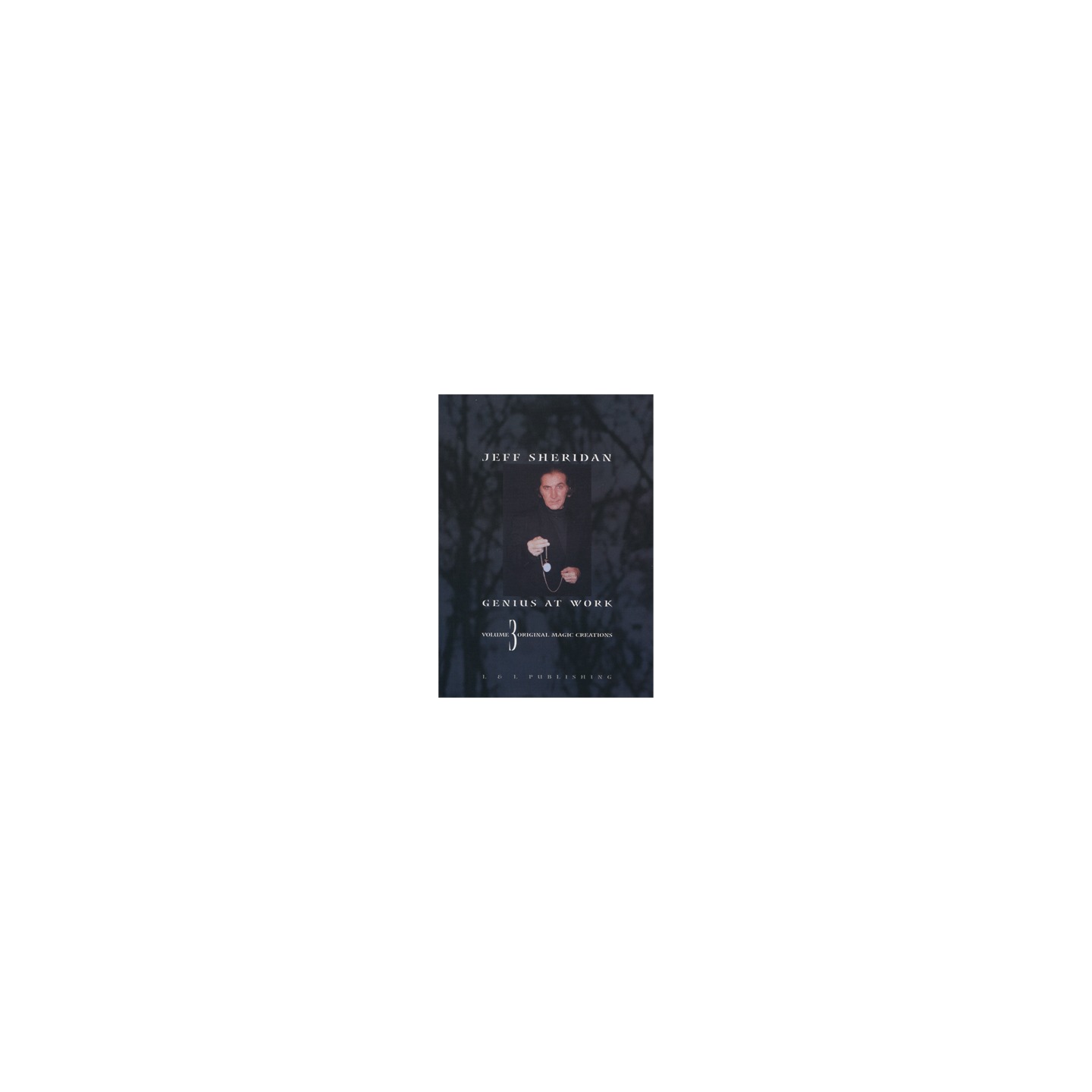 Jeff Sheridan Original Magi- 3 video DOWNLOAD