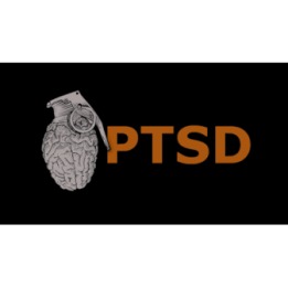 PTSD by Mark Lemon
