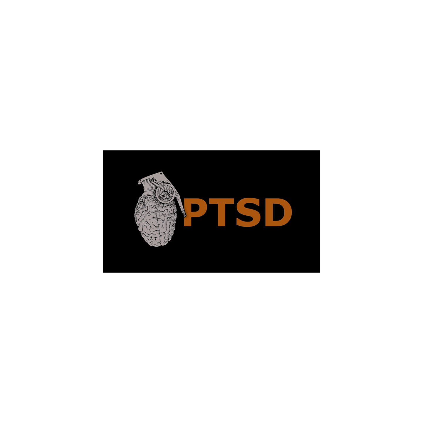 PTSD by Mark Lemon