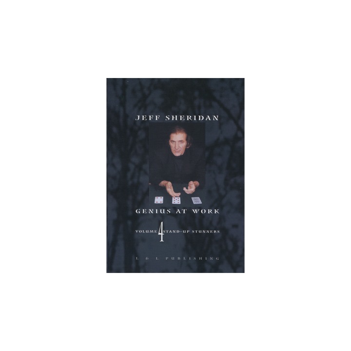 Jeff Sheridan Stand-Up Stun- 4 video DOWNLOAD