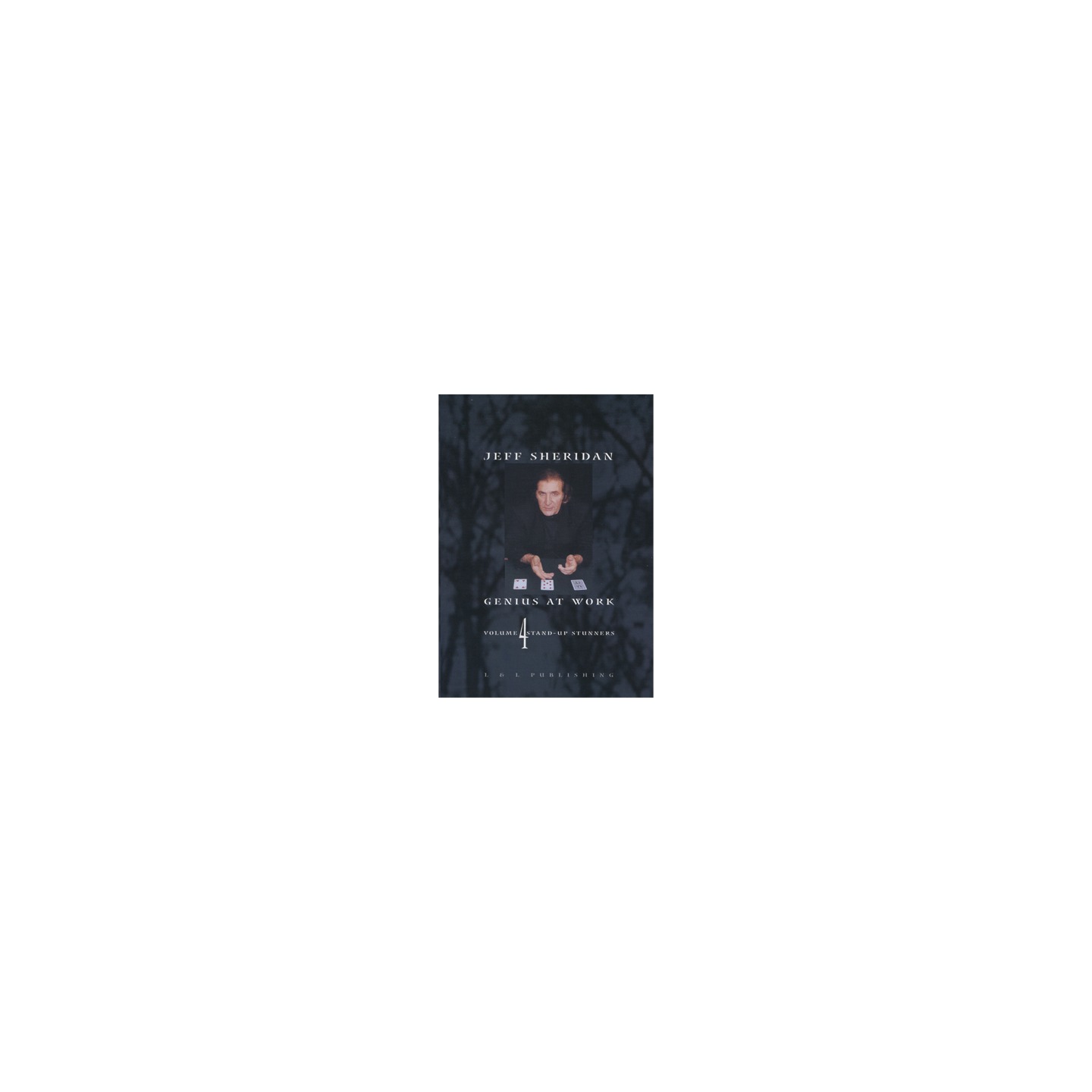 Jeff Sheridan Stand-Up Stun- 4 video DOWNLOAD